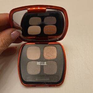 bareMinerals Ready Eyeshadow 4.0 - The Possibilities